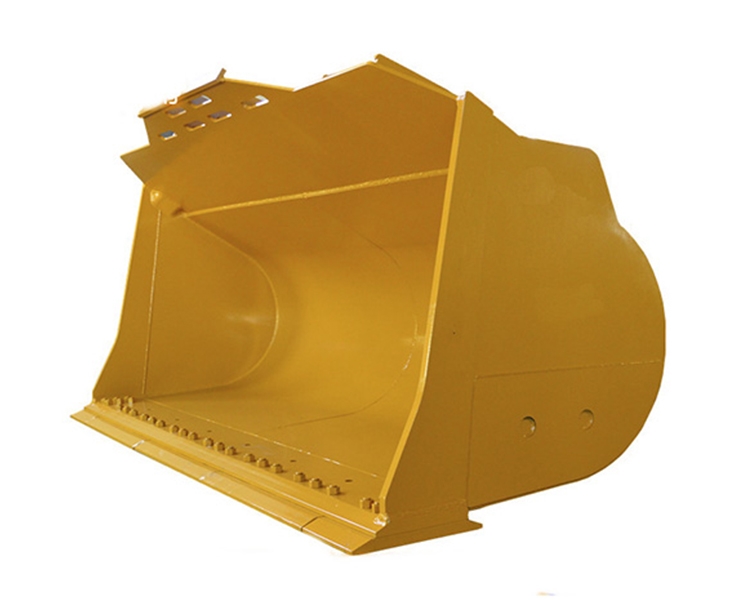 Lets Talk What Is A Loader Bucket 3253