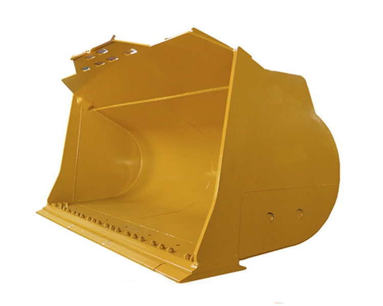 What is a Loader Bucket