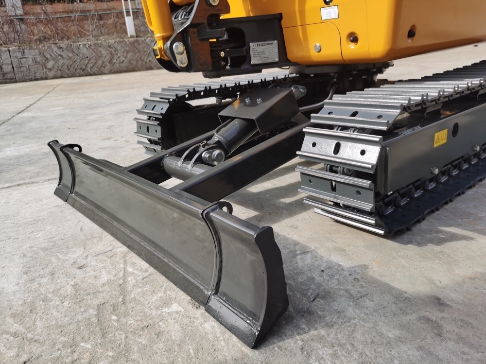 dozer blades Manufacturer