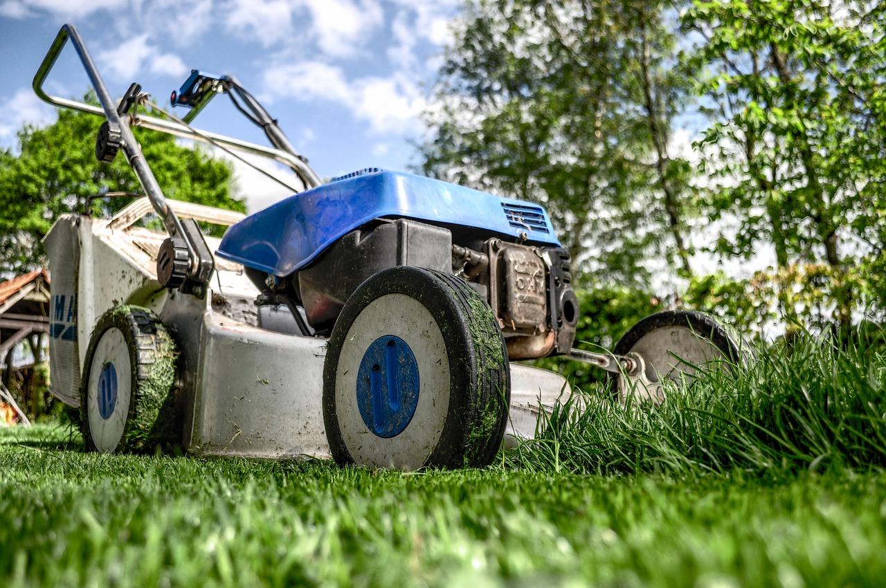 Dozer Blades for Lawn Tractors