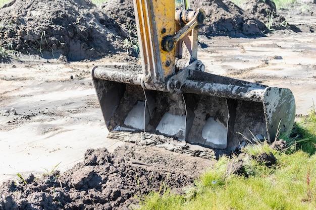 Excavator Ditching Buckets for Sale