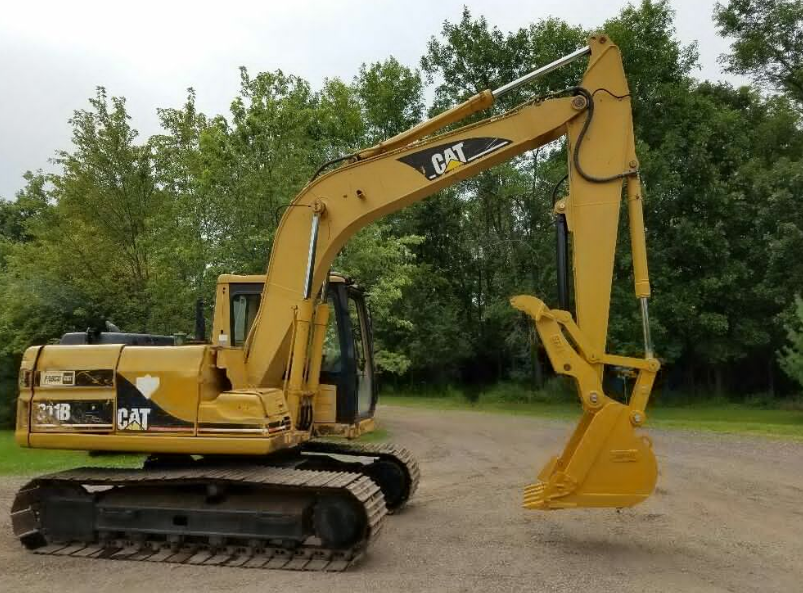 excavator frost ripper for sale