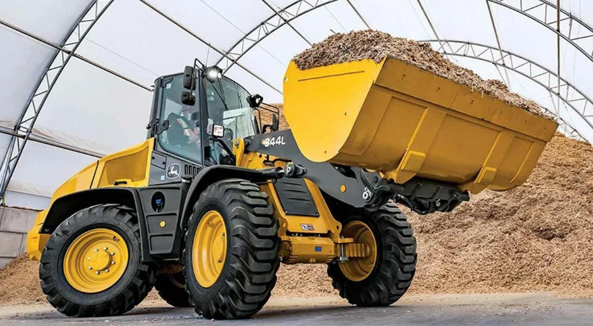 wheel loader bucket manufacturers